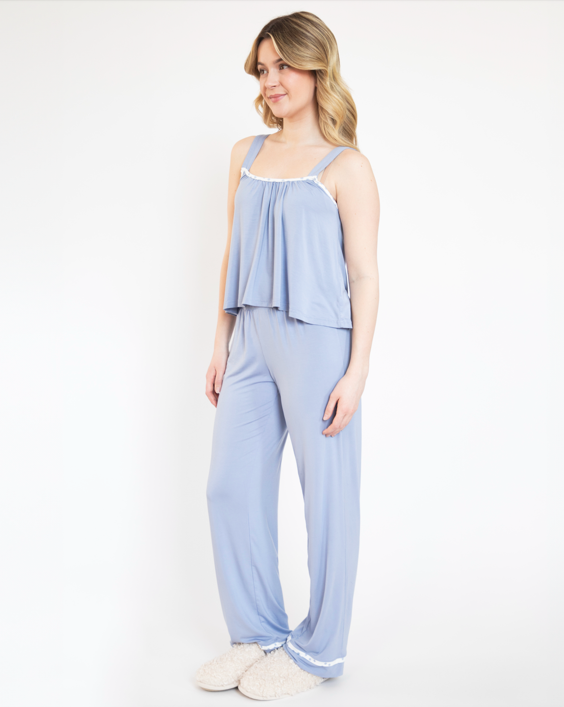 The Cloud Nine Cami