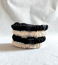Silk Scrunchie