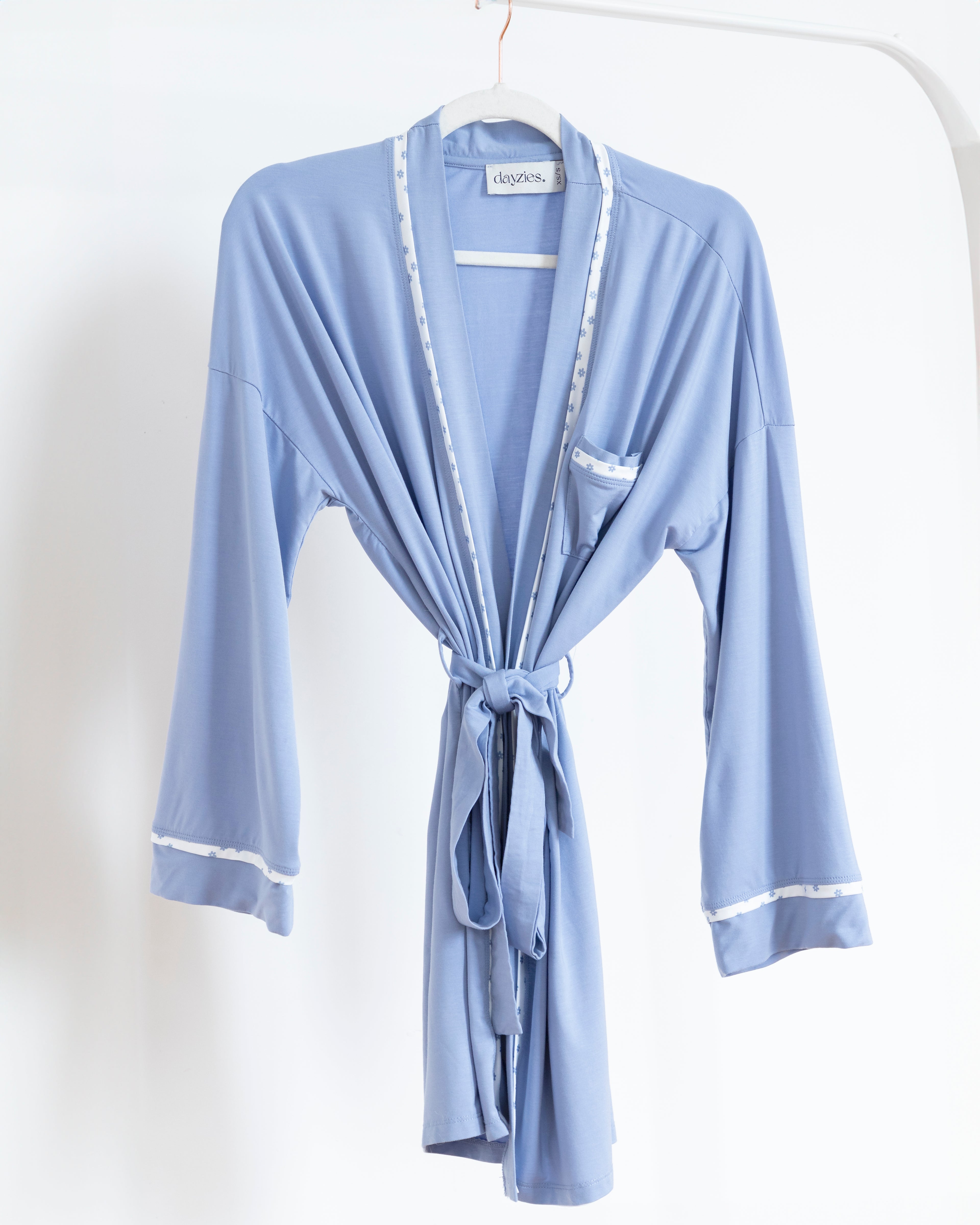 The Cloud Nine Robe