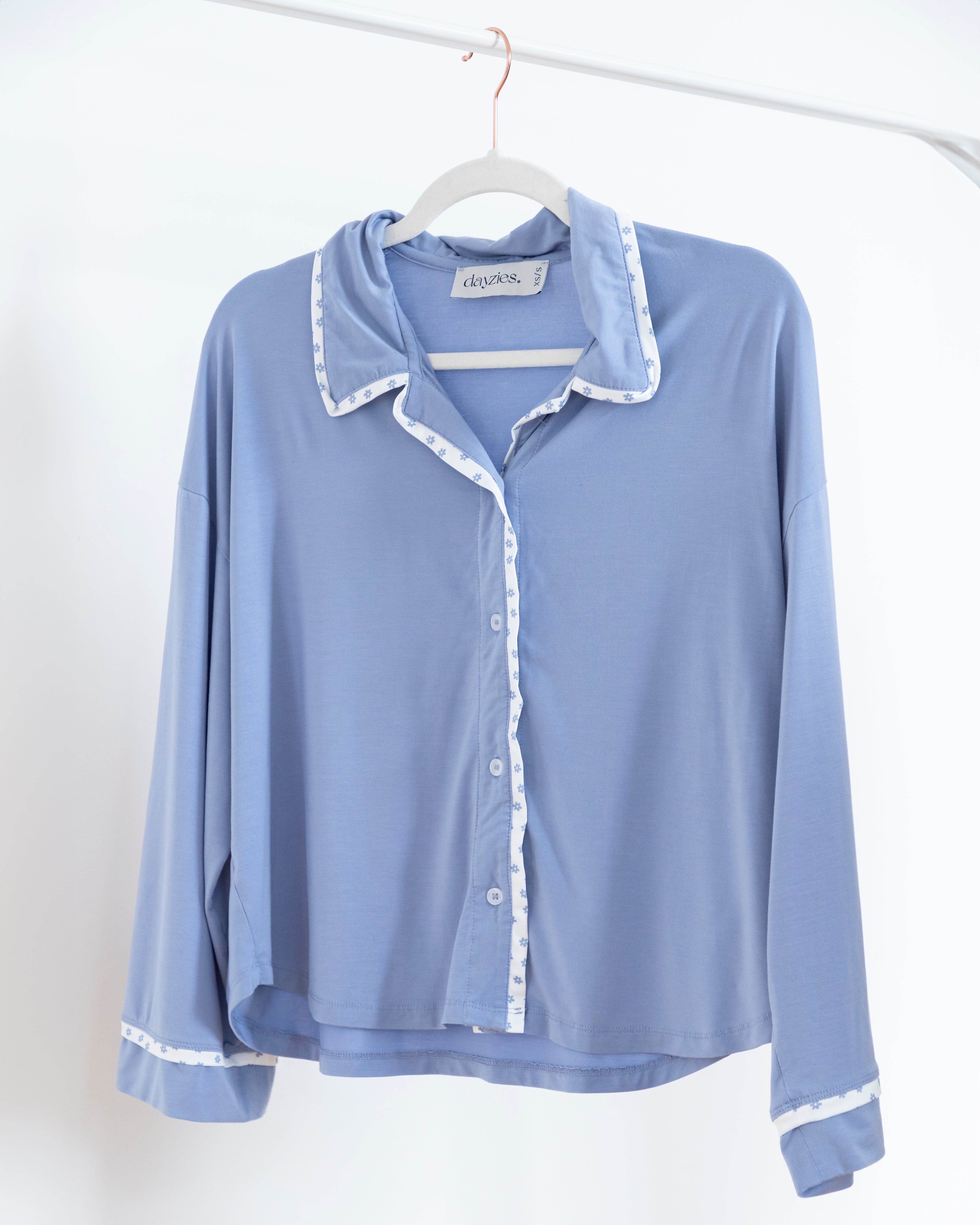 The Cloud Nine Longsleeve
