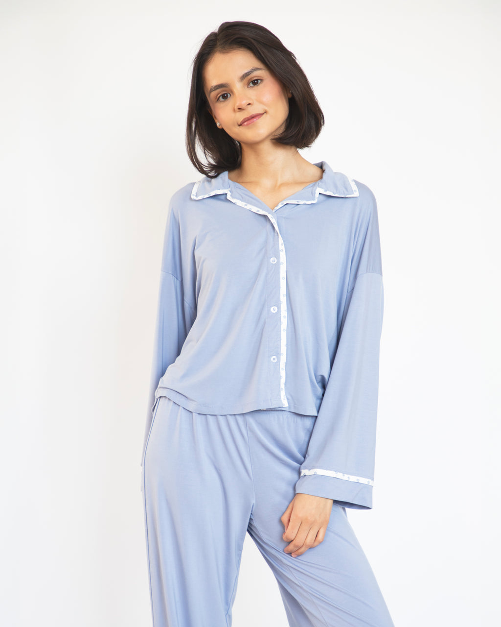 The Cloud Nine Longsleeve