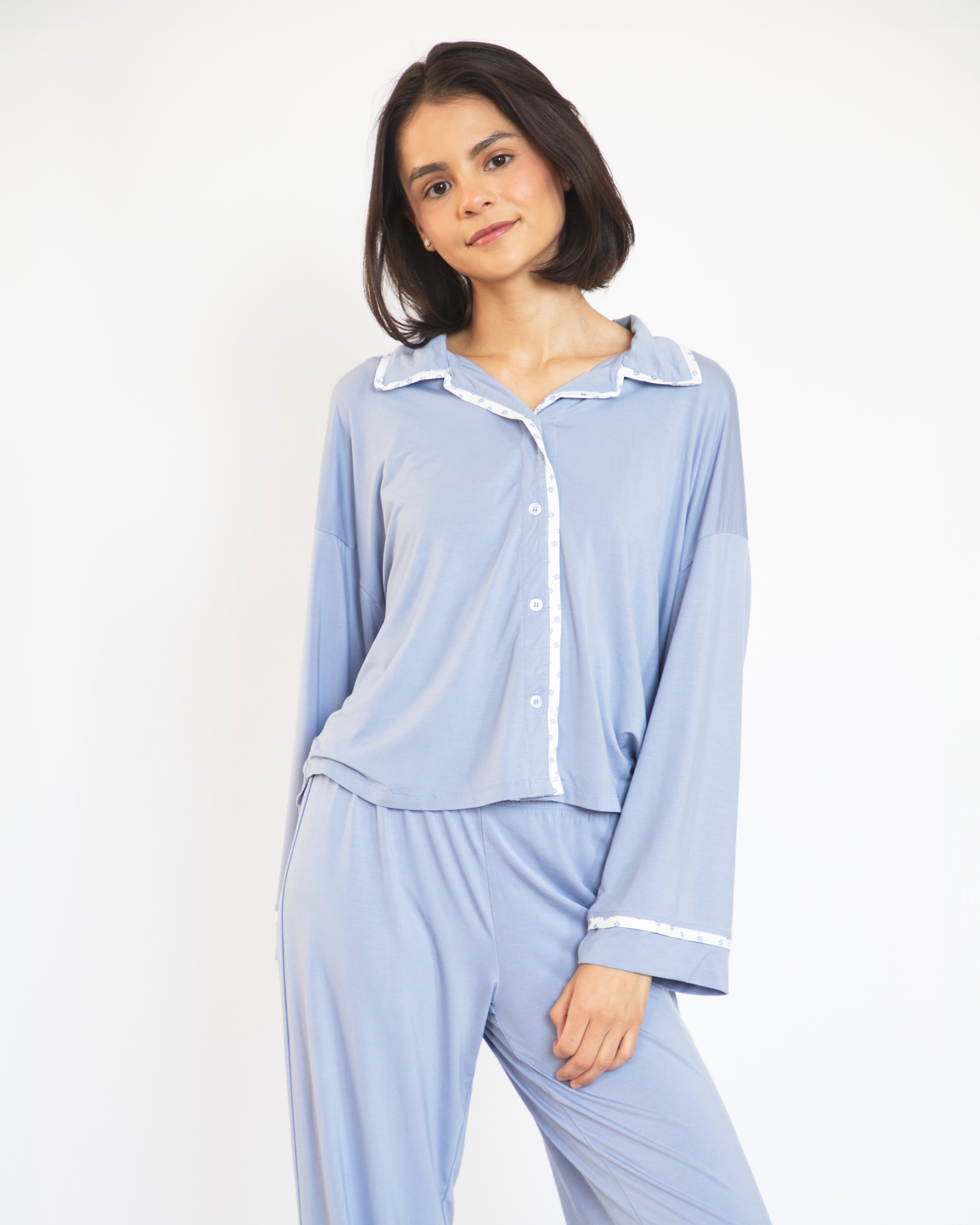 The Cloud Nine Longsleeve