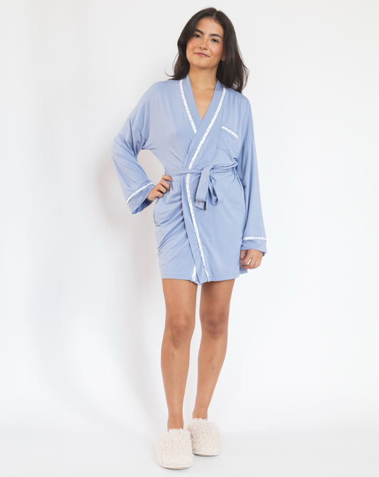 The Cloud Nine Robe