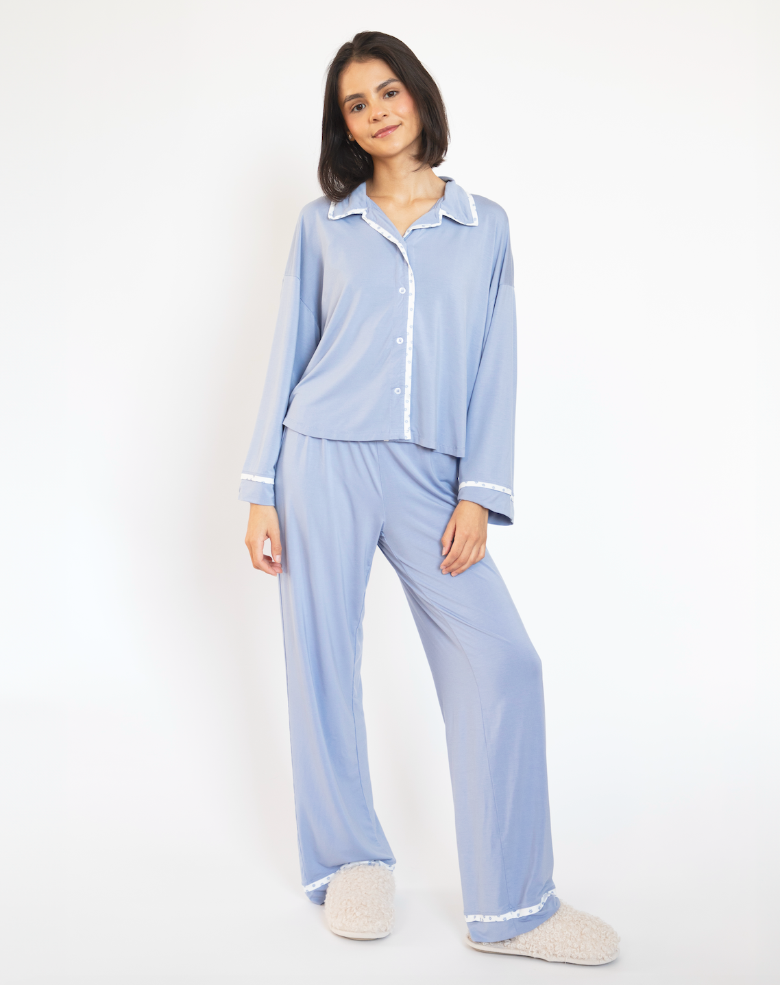 The Cloud Nine Pants