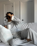 Fever Dream Longsleeve Set